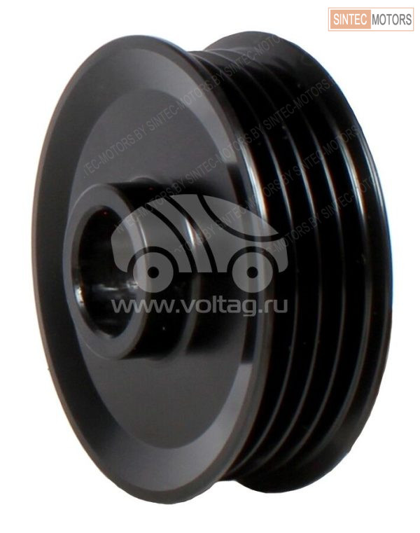 Шкив генератора APA8546 — изображение 2