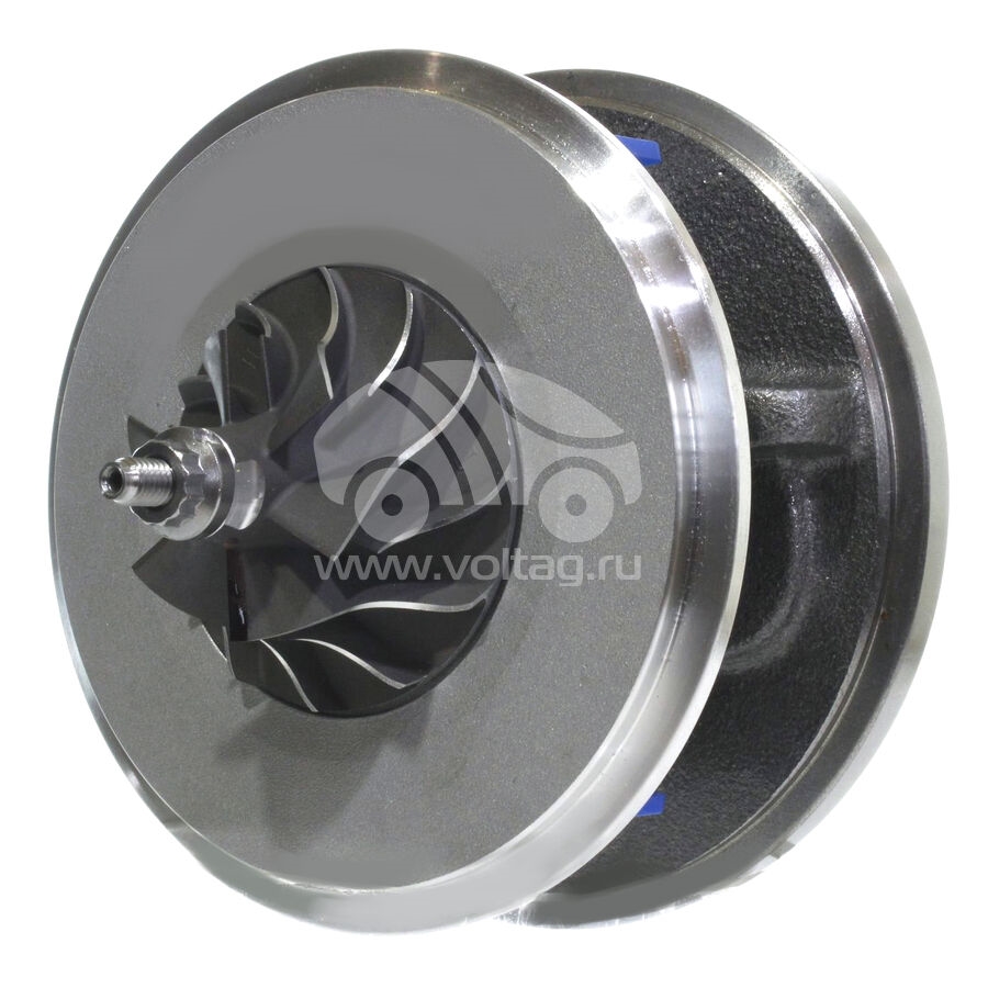 Картридж турбокомпрессора MCT0117 — изображение 2