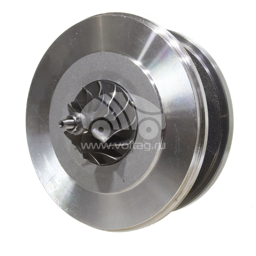 Картридж турбокомпрессора MCT0427 — изображение 2