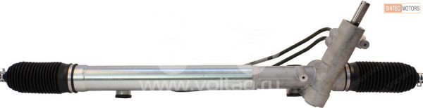 Рулевая рейка гидравлическая R2072 — изображение 2