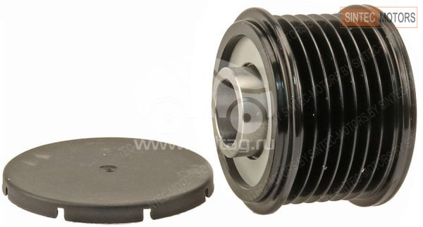 Шкив обгонный генератора APV9301 — изображение 2