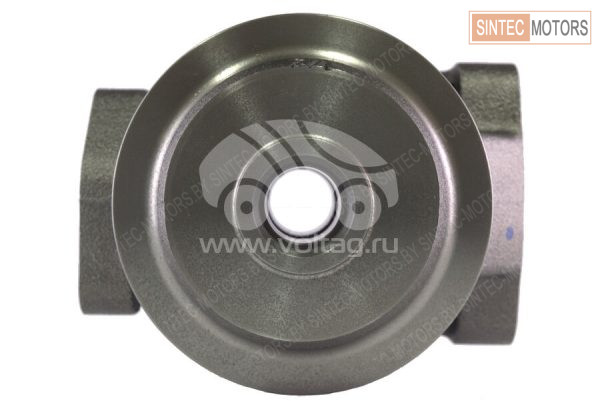Корпус подшипников турбокомпрессора MBT0210 — изображение 2