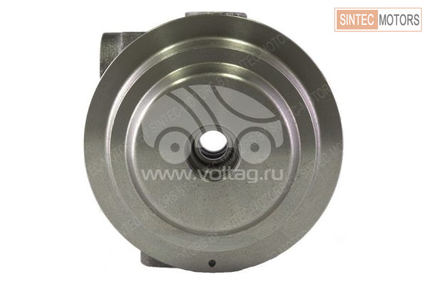 Корпус подшипников турбокомпрессора MBT0291 — изображение 2