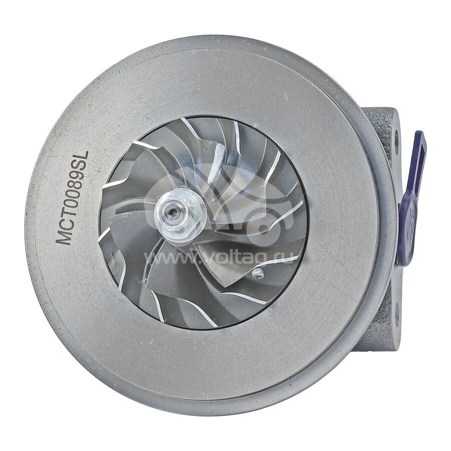 Картридж турбокомпрессора MCT0089 — изображение 2