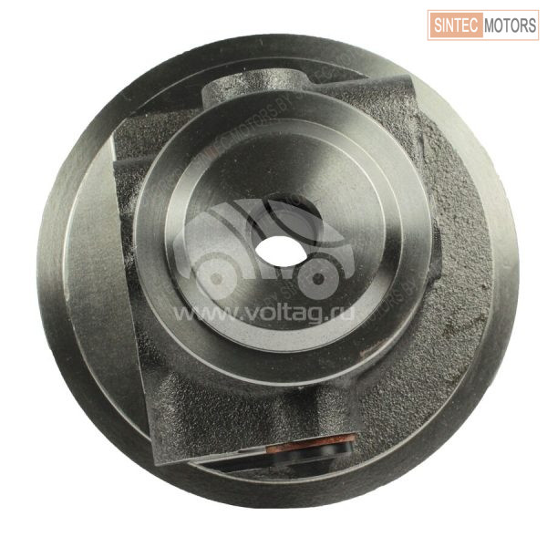 Корпус подшипников турбокомпрессора MBT0356 — изображение 2
