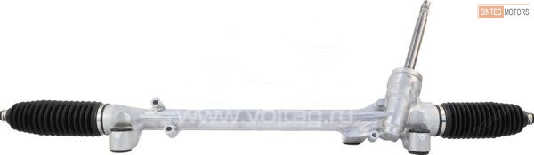 Рулевая рейка механическая M5034 — изображение 2