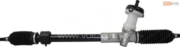 Рулевая рейка механическая M5049 — изображение 2