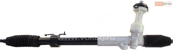 Рулевая рейка механическая M5066 — изображение 2