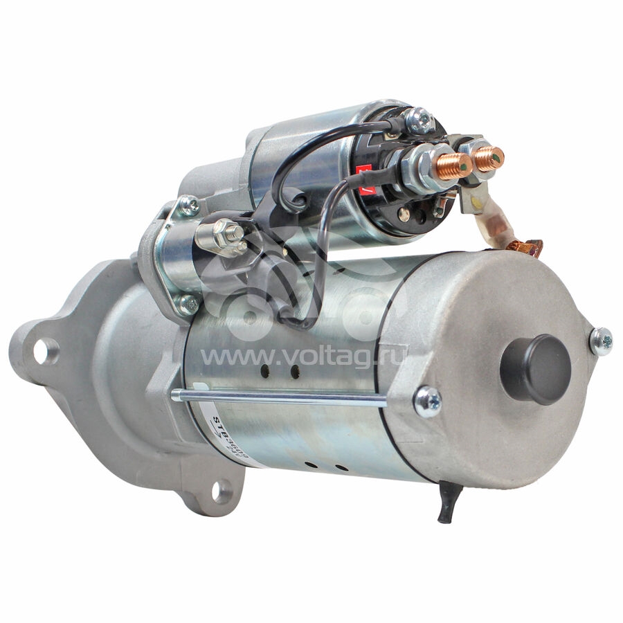 Стартер STB3609 — изображение 2