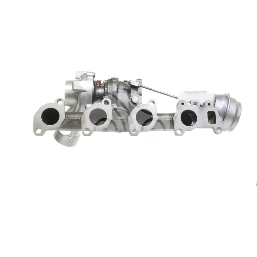 Турбокомпрессор MTK1036 — изображение 2