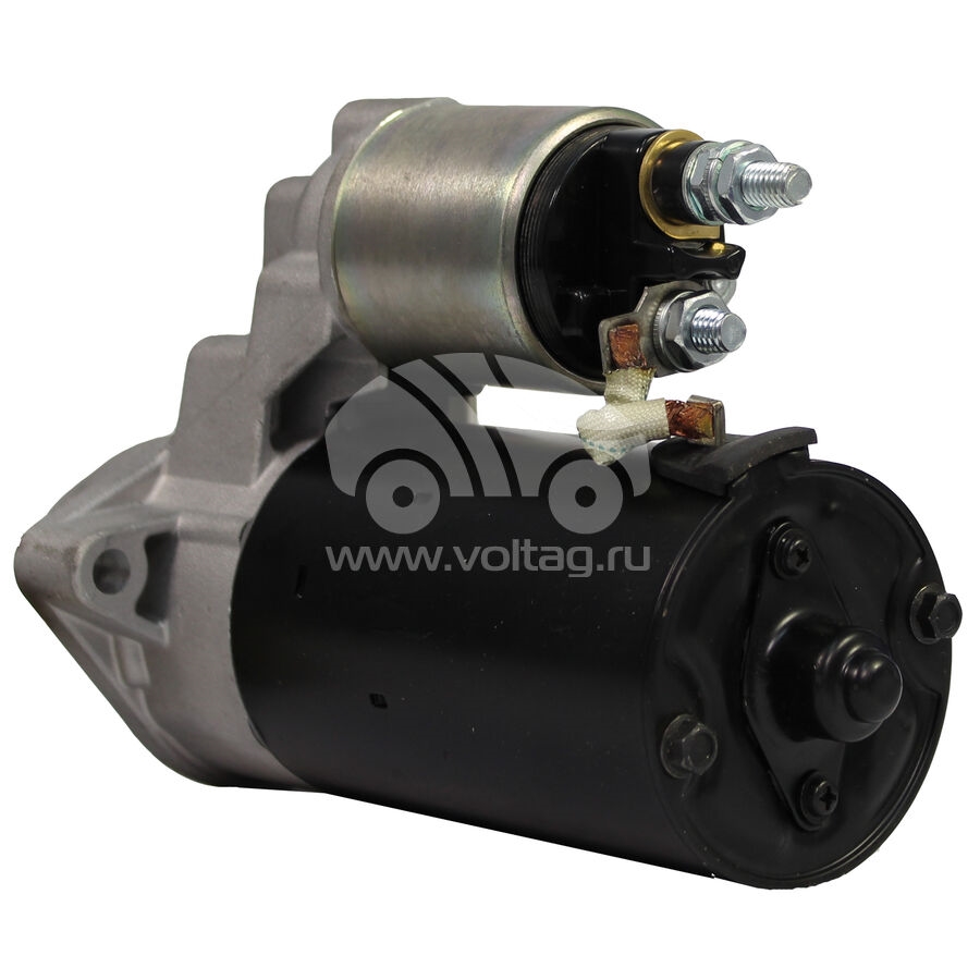 Стартер STB3811 — изображение 2