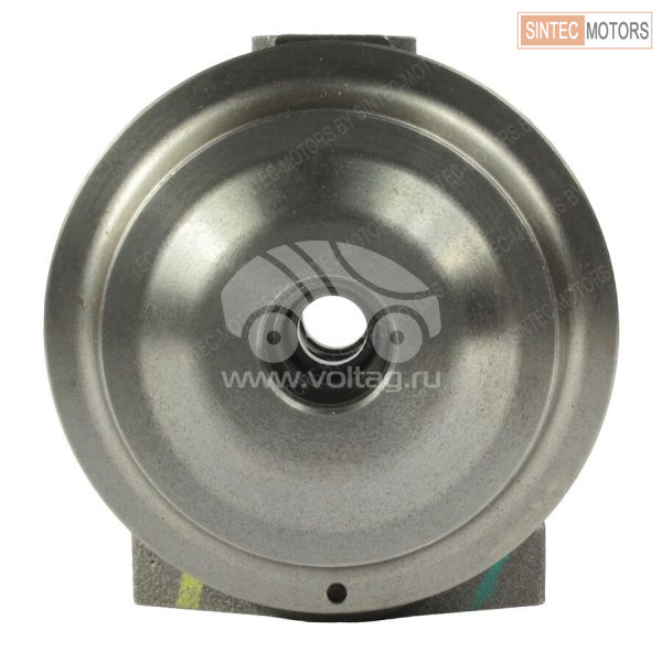 Корпус подшипников турбокомпрессора MBT0380 — изображение 2