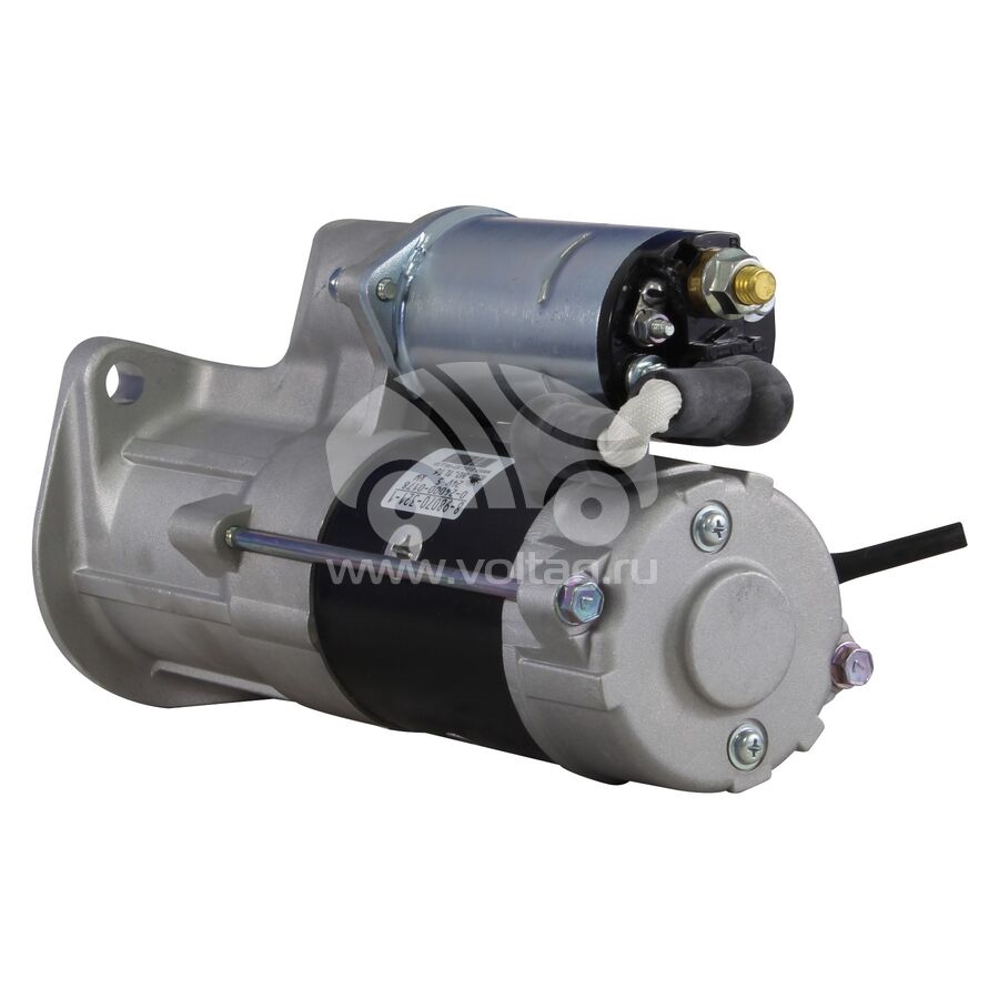 Стартер STK4278 — изображение 2