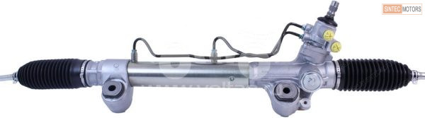 Рулевая рейка гидравлическая R2656 — изображение 2