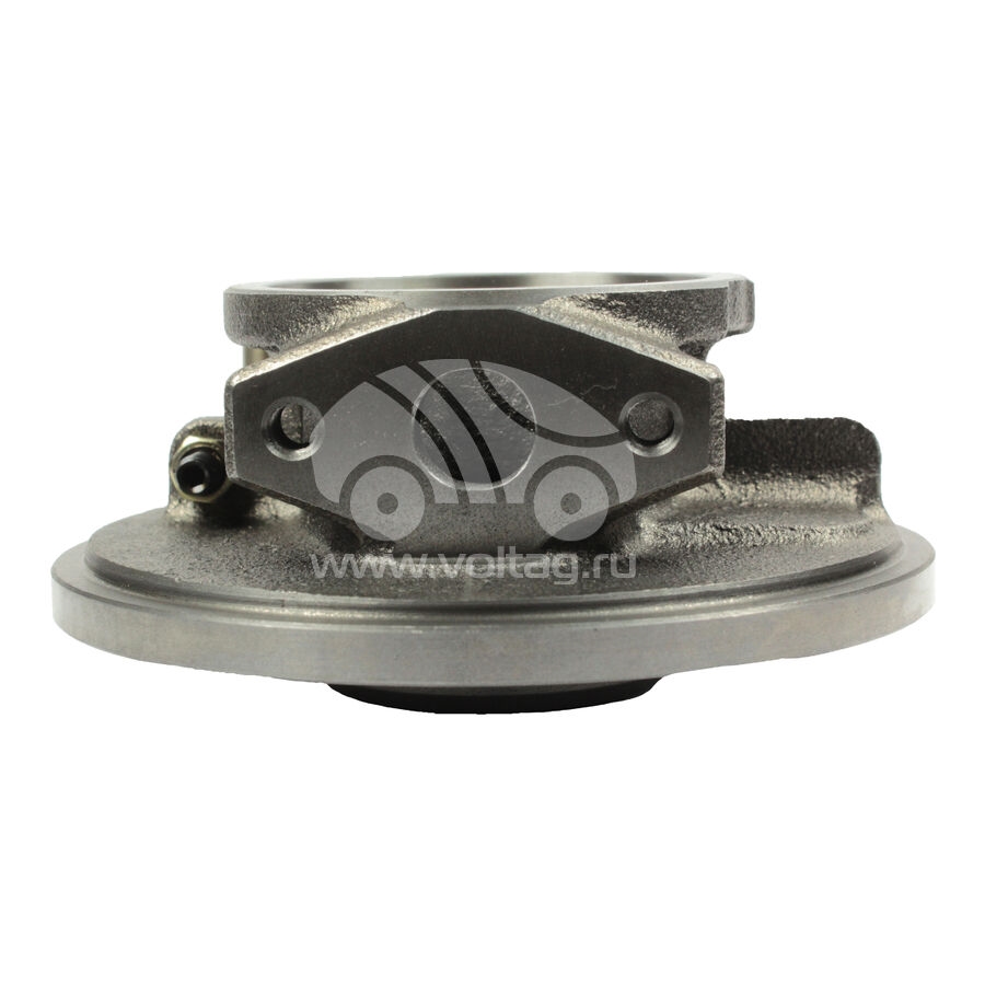 Корпус подшипников турбокомпрессора MBT0061 — изображение 3