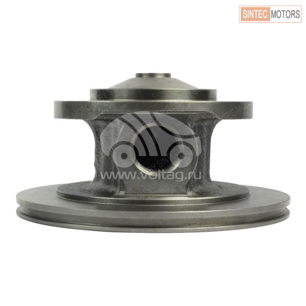 Корпус подшипников турбокомпрессора MBT0240 — изображение 3