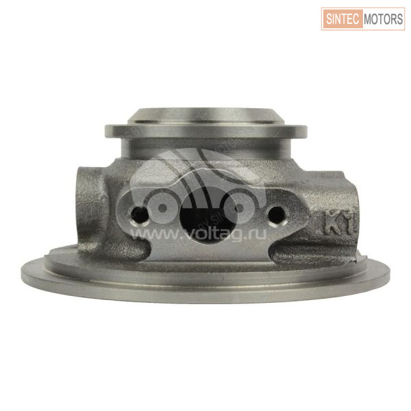 Корпус подшипников турбокомпрессора MBT0250 — изображение 3
