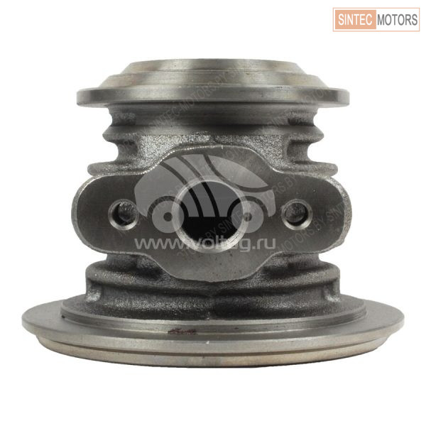 Корпус подшипников турбокомпрессора MBT0256 — изображение 3