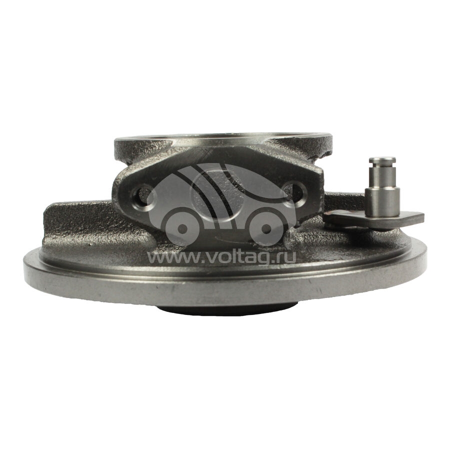 Корпус подшипников турбокомпрессора MBT0062 — изображение 3