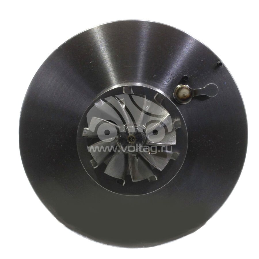 Картридж турбокомпрессора MCT0117 — изображение 3