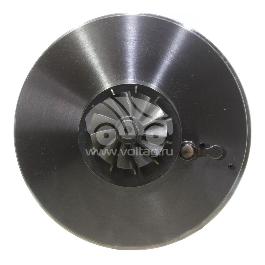 Картридж турбокомпрессора MCT0427 — изображение 3