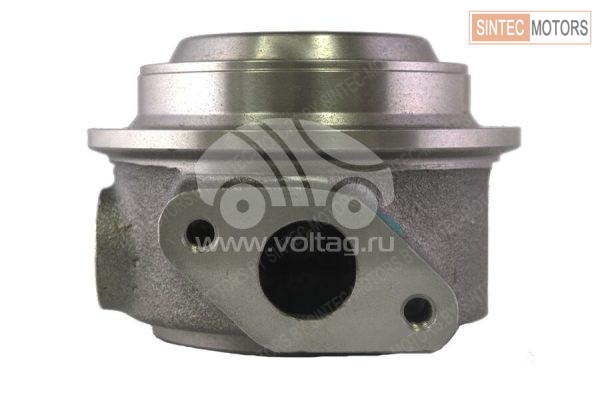 Корпус подшипников турбокомпрессора MBT0291 — изображение 3