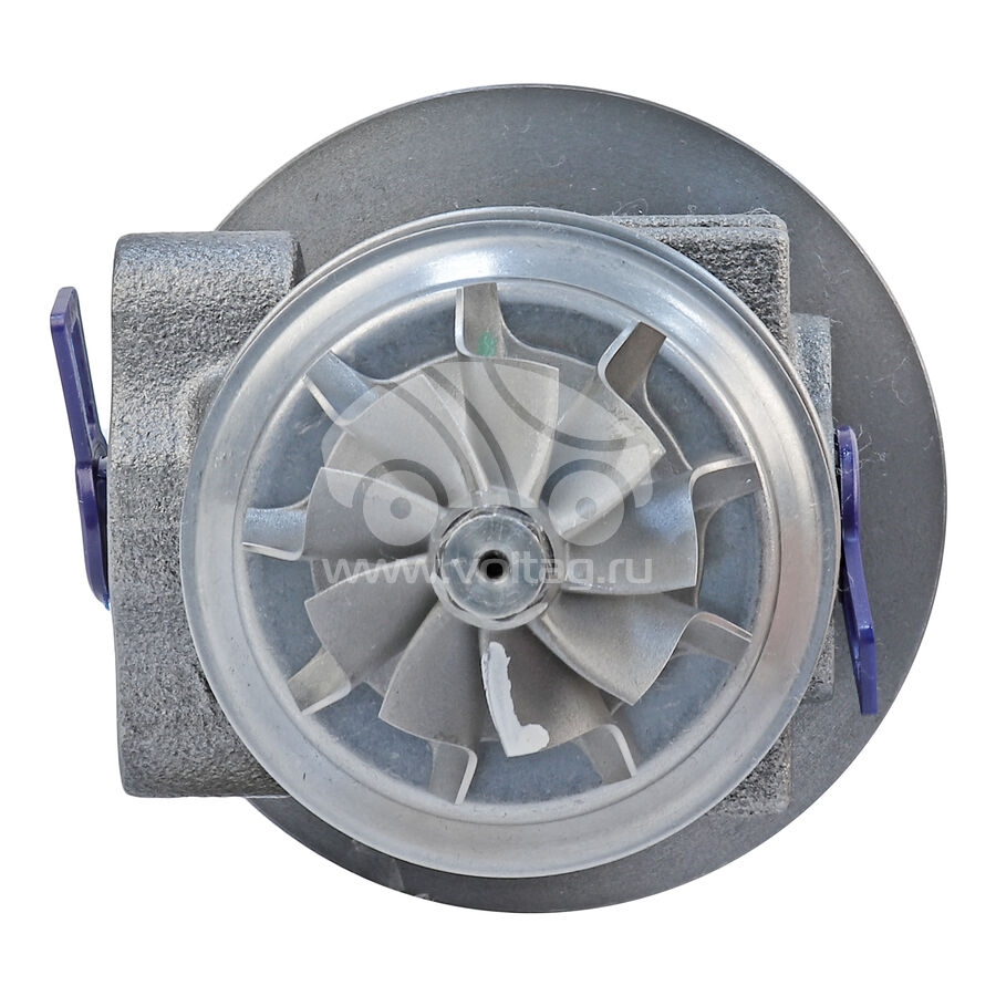 Картридж турбокомпрессора MCT0089 — изображение 3