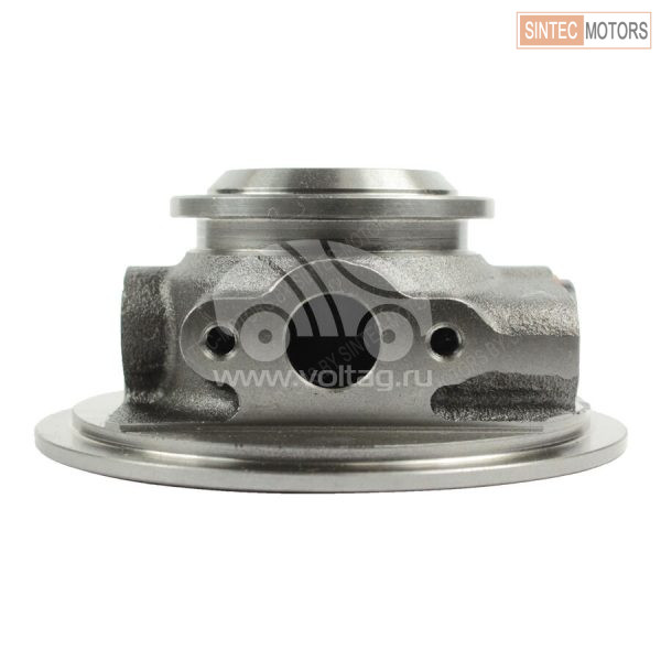 Корпус подшипников турбокомпрессора MBT0356 — изображение 3