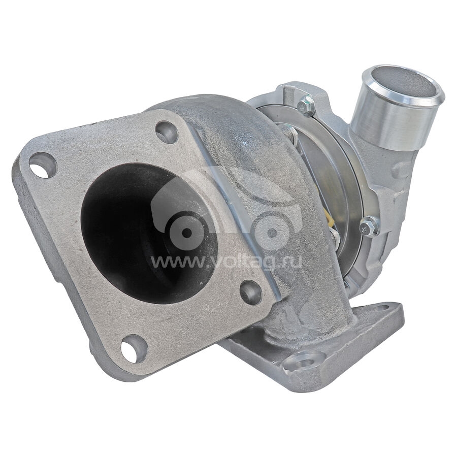 Турбокомпрессор MTG5511 — изображение 3