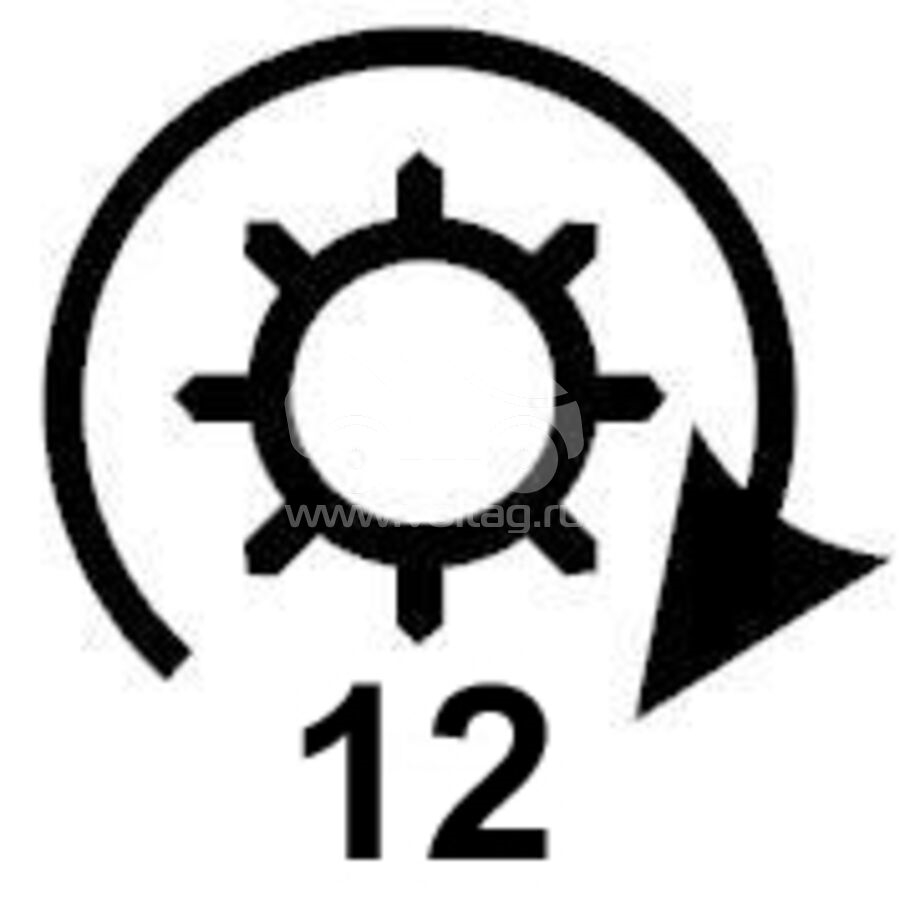 Стартер STB5088 — изображение 3