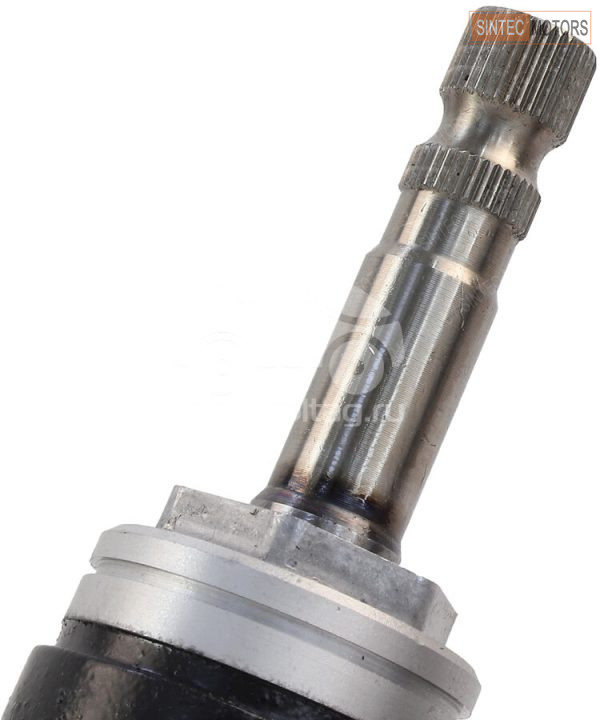 Рулевая рейка механическая M5165 — изображение 3