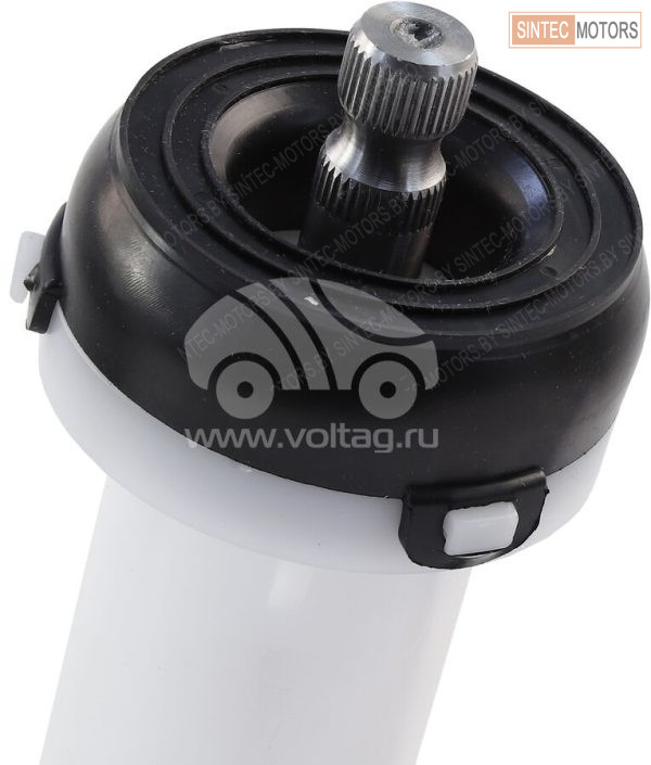 Рулевая рейка механическая M5078 — изображение 3