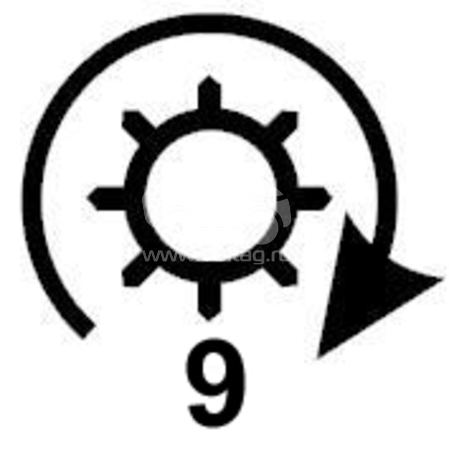 Стартер STB4053 — изображение 3