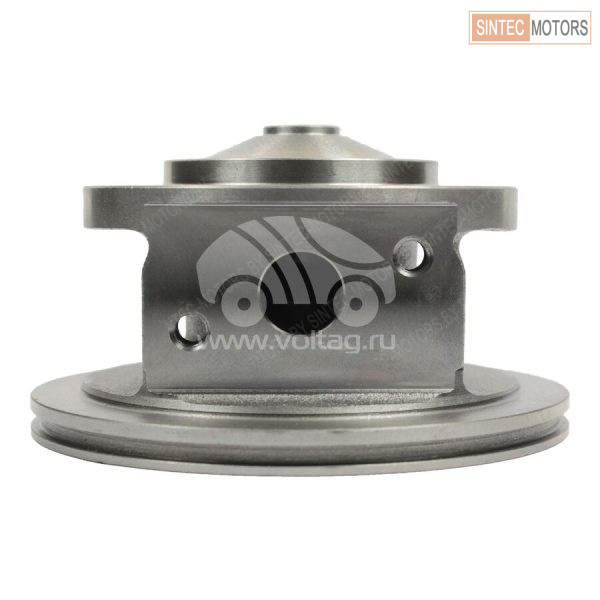 Корпус подшипников турбокомпрессора MBT0434 — изображение 3