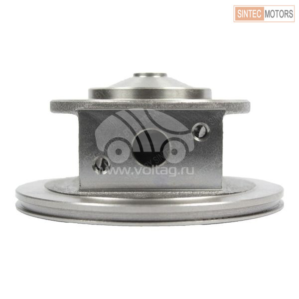 Корпус подшипников турбокомпрессора MBT0453 — изображение 3