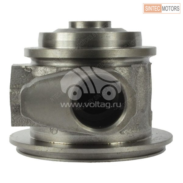 Корпус подшипников турбокомпрессора MBT0541 — изображение 3