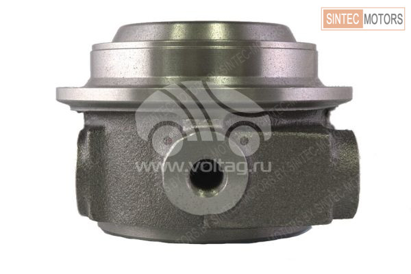 Корпус подшипников турбокомпрессора MBT0291 — изображение 4