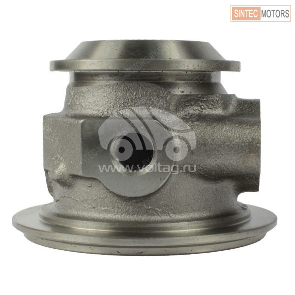 Корпус подшипников турбокомпрессора MBT0340 — изображение 4