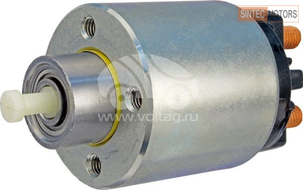 Втягивающее реле стартера SSM9981 — изображение 4