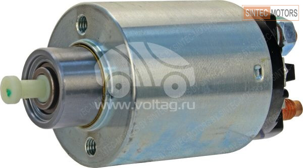 Втягивающее реле стартера SSM9202 — изображение 4