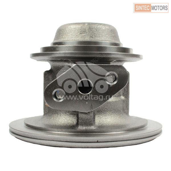 Корпус подшипников турбокомпрессора MBT0408 — изображение 4