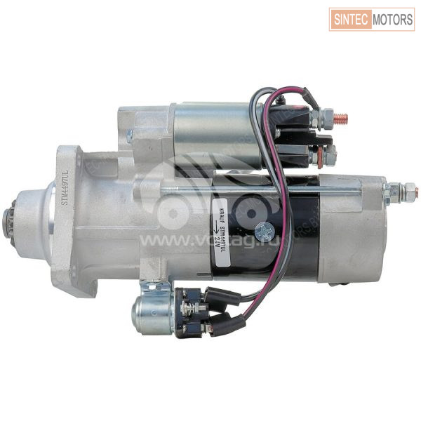 Стартер STM4497 — изображение 4