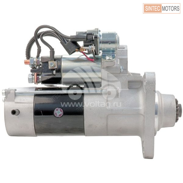 Стартер STM4031 — изображение 4