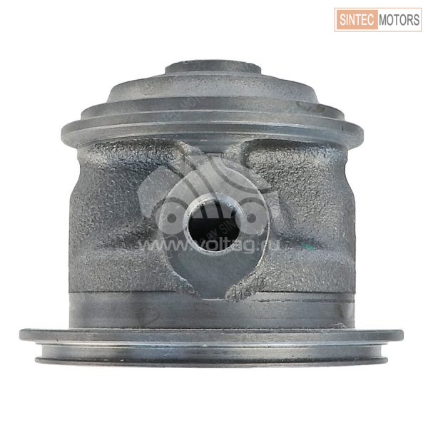 Корпус подшипников турбокомпрессора MBT0011 — изображение 4
