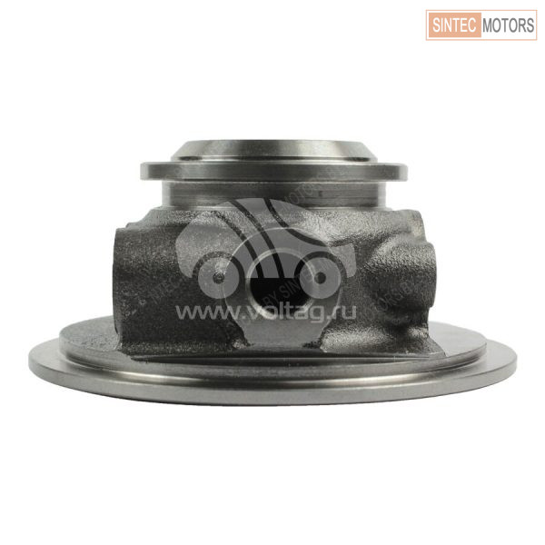 Корпус подшипников турбокомпрессора MBT0356 — изображение 4
