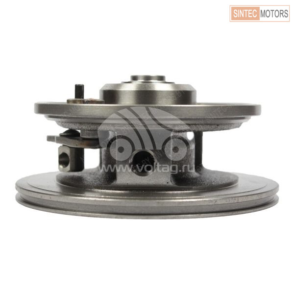 Корпус подшипников турбокомпрессора MBT0461 — изображение 4