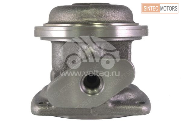 Корпус подшипников турбокомпрессора MBT0124 — изображение 4