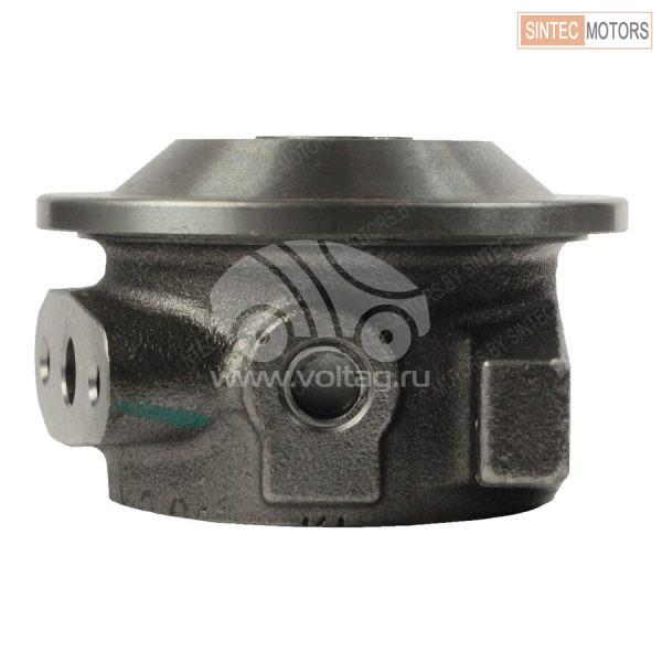 Корпус подшипников турбокомпрессора MBT0348 — изображение 4