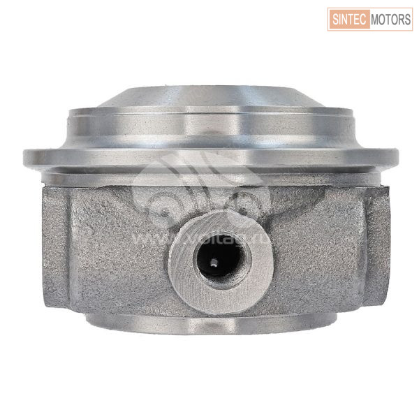 Корпус подшипников турбокомпрессора MBT0573 — изображение 4
