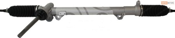 Рулевая рейка механическая M5007 — изображение 4